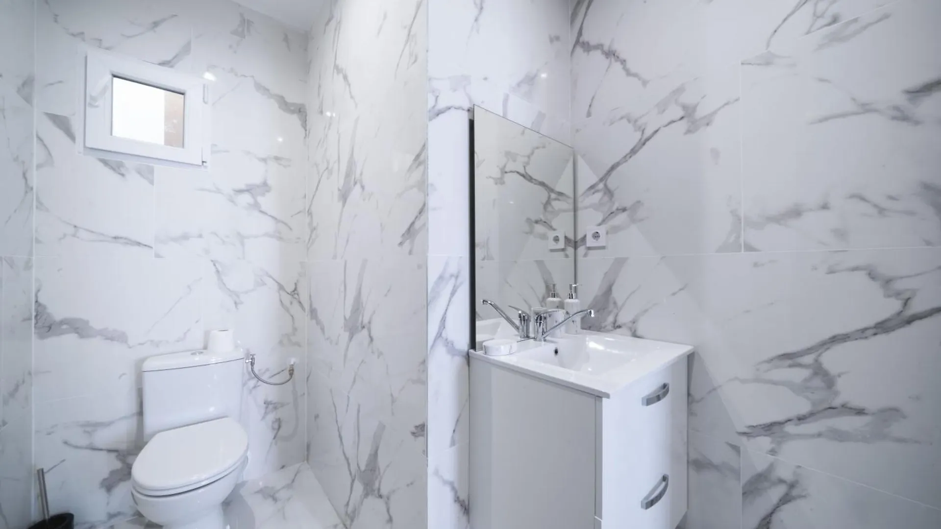 Lejlighed Wehostyou Apt Moderne Central Roses Colom 1B
